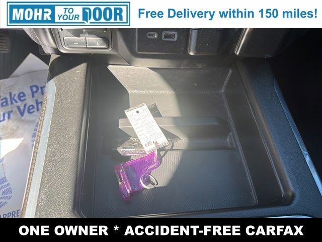 Used 2020 Chevrolet Silverado 1500 RST w/ All-Star Edition image 25