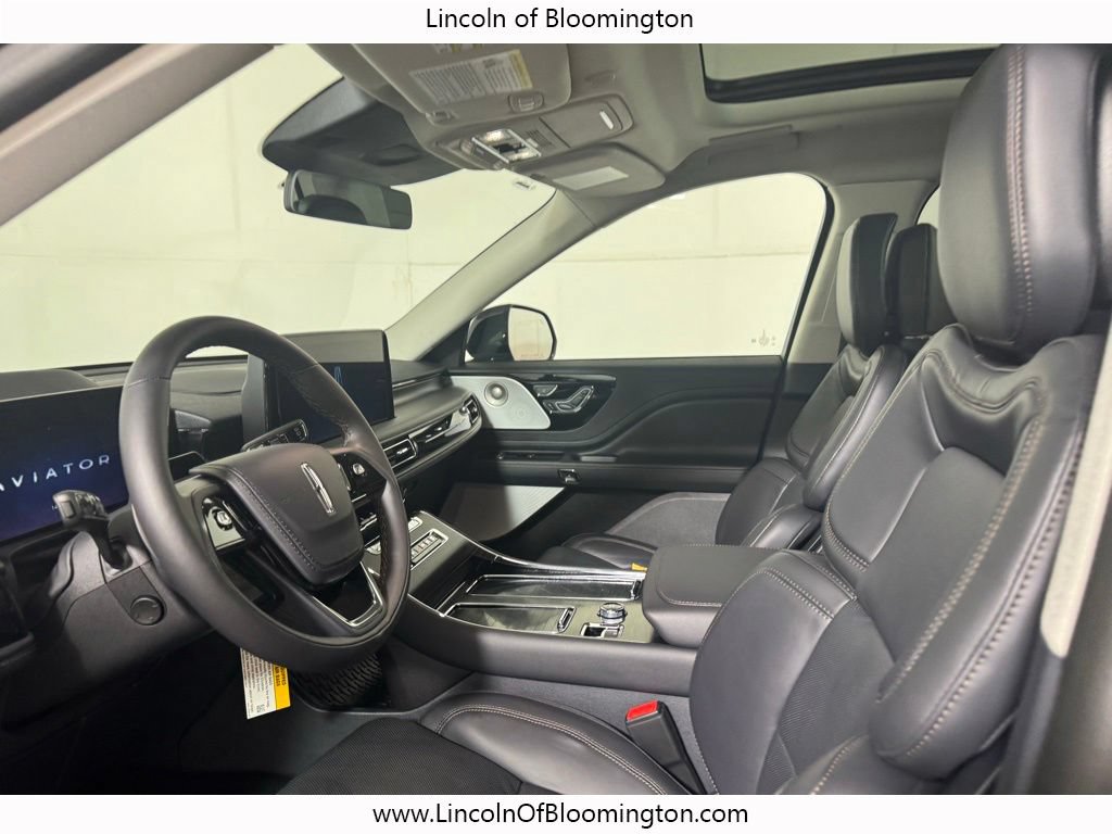 New 2026 Lincoln Aviator Reserve AWD/4WD image 32