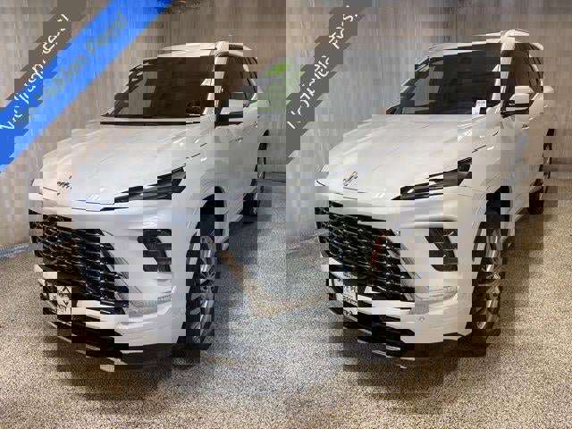 New 2026 Buick Enclave Avenir w/ Super Cruise Package image 20