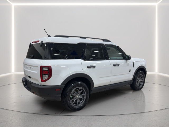 Used 2024 Ford Bronco Sport Big Bend w/ Convenience Package AWD/4WD image 5
