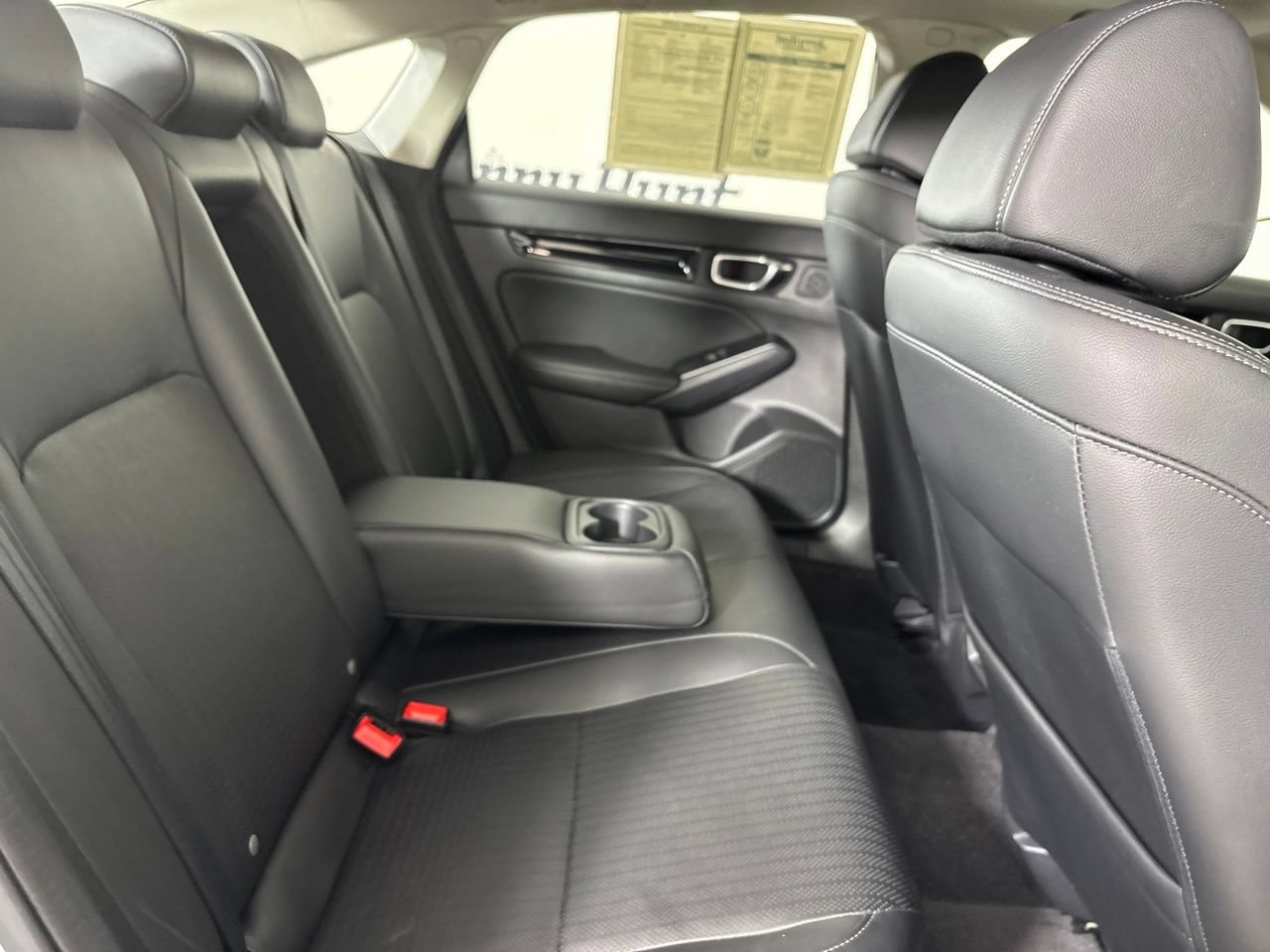 Used 2024 Honda Civic Touring image 27
