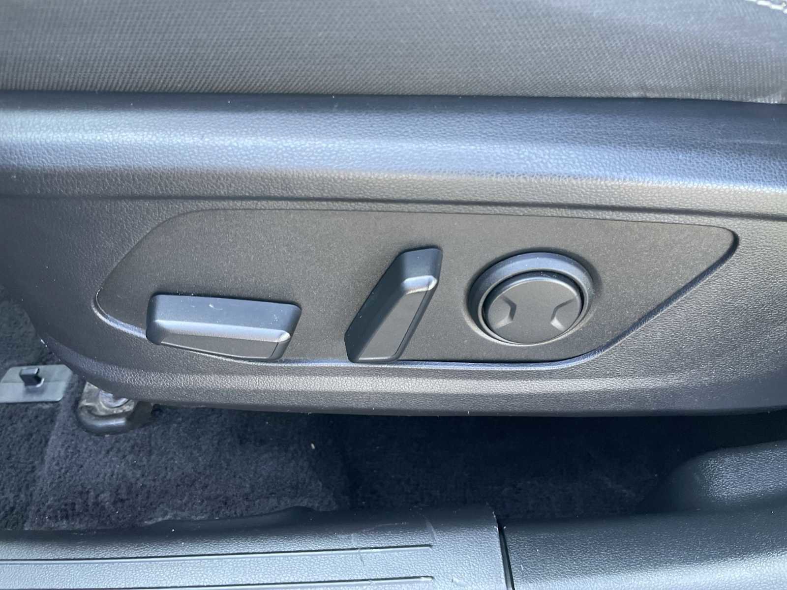 Used 2024 Hyundai Tucson SEL FWD image 14