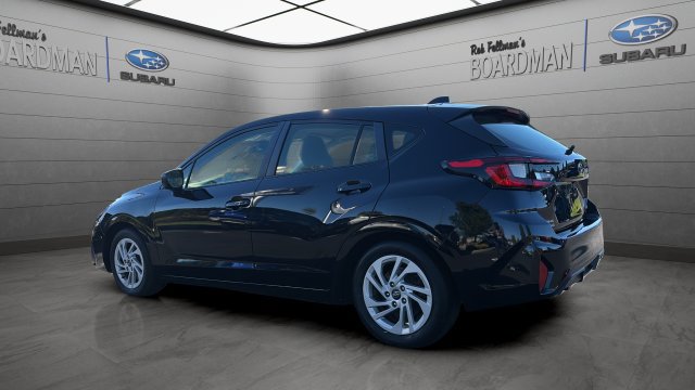 Used 2024 Subaru Impreza 2.0i AWD/4WD image 8