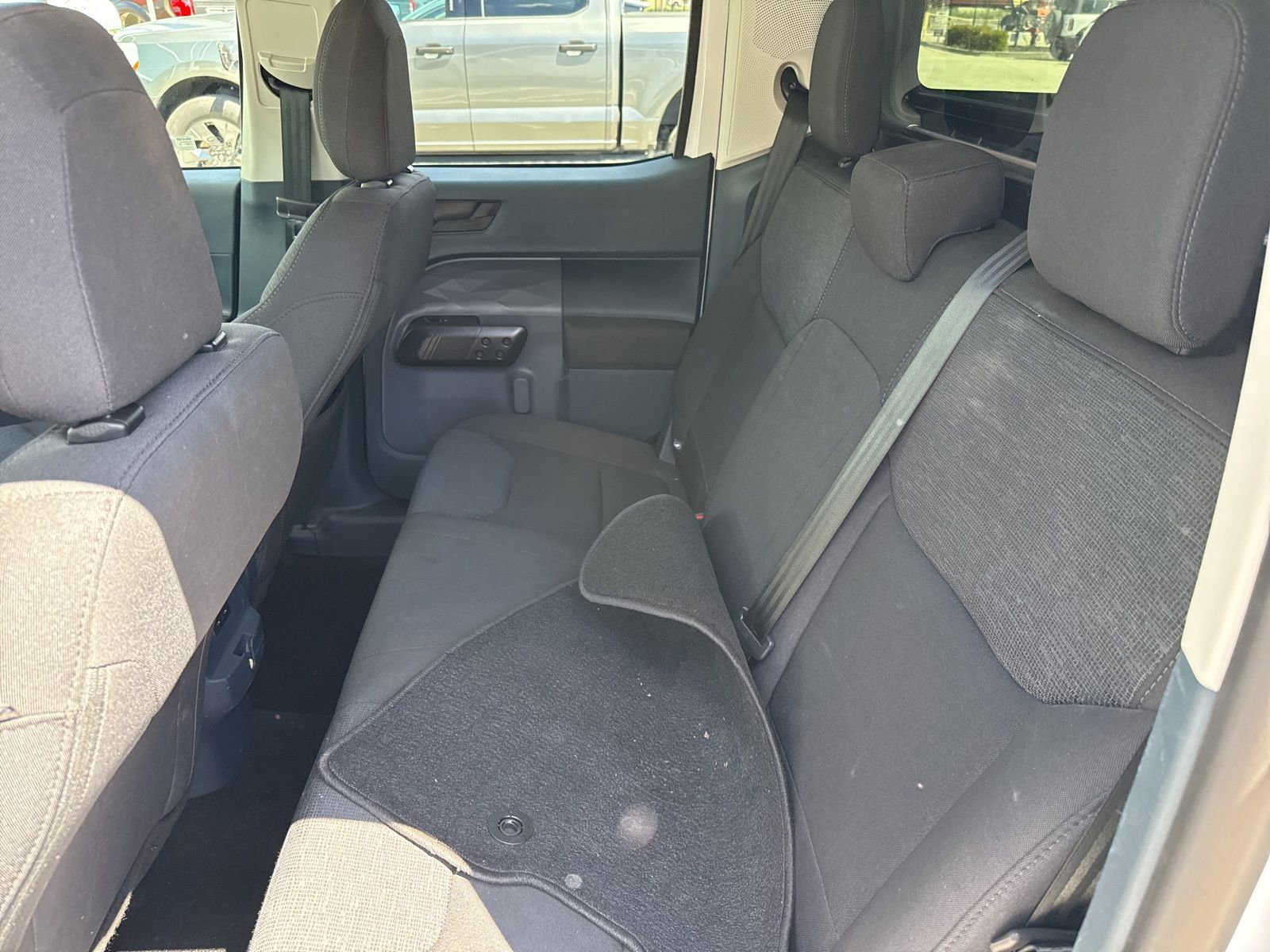 Used 2025 Ford Maverick XL FWD image 12