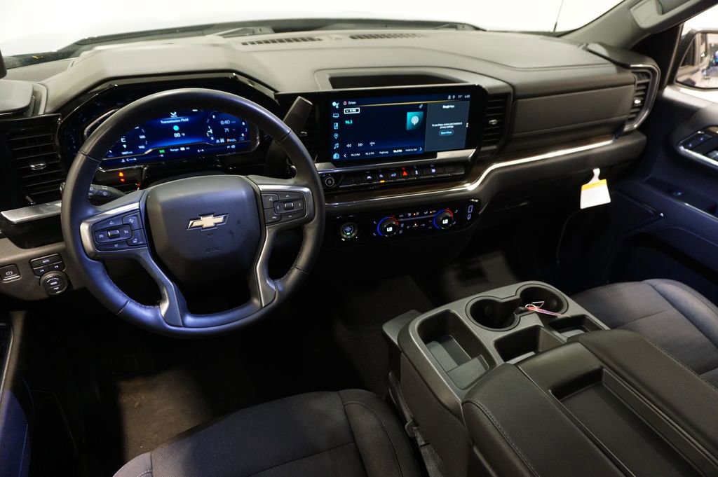 Used 2023 Chevrolet Silverado 1500 LT image 13