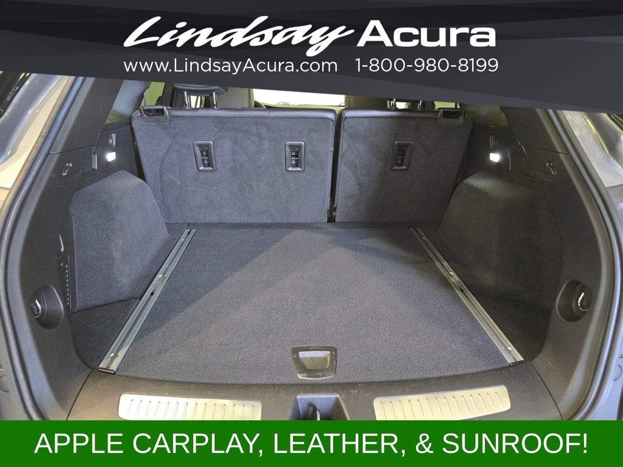 Used 2022 Cadillac XT5 Premium Luxury FWD image 7