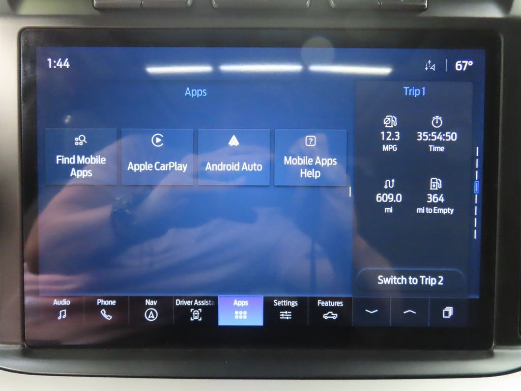 Used 2023 Ford F250 XLT w/ XLT Premium Package AWD/4WD image 30