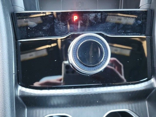 New 2025 Jeep Grand Cherokee Altitude image 6