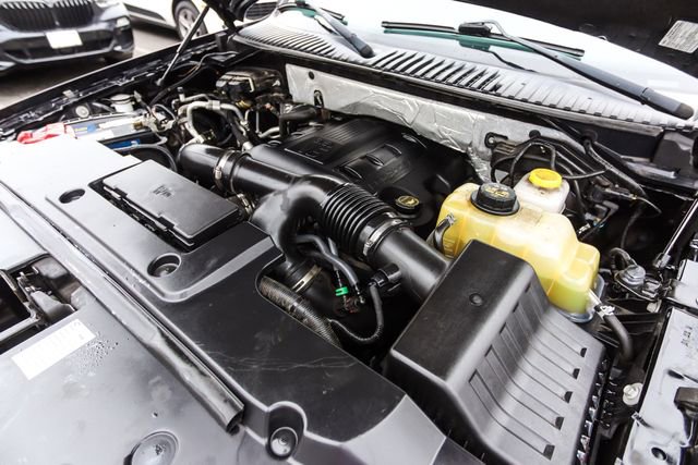 Used 2016 Ford Expedition Limited w/ Equipment Group 301A image 55