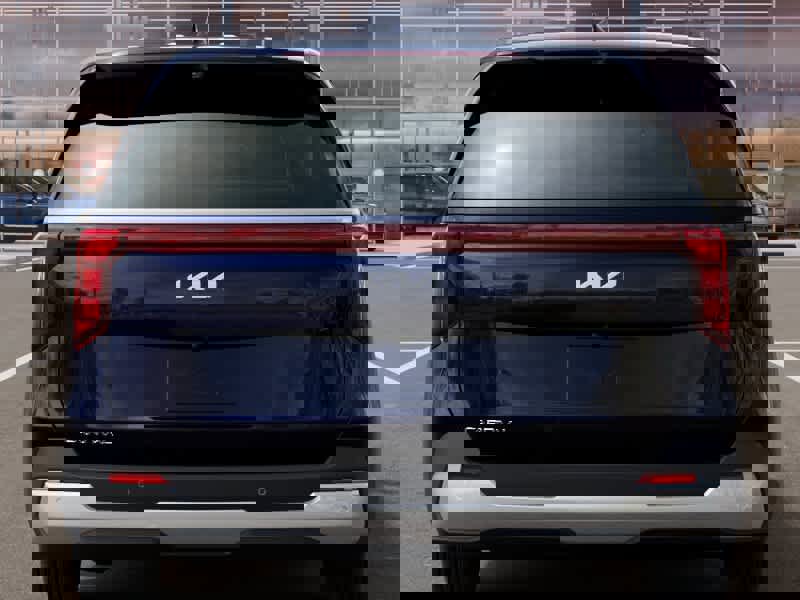 New 2026 Kia Carnival image 13