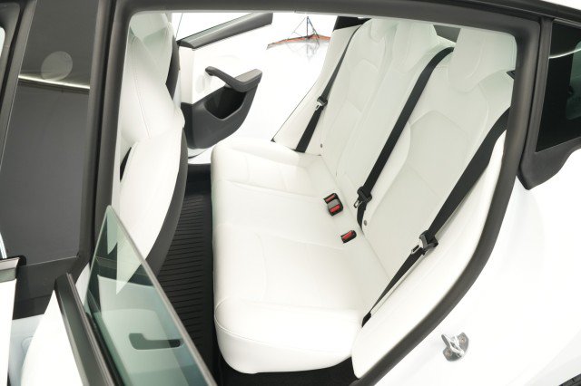 Used 2026 Tesla Model 3 RWD image 46
