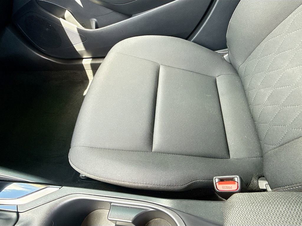 Used 2024 Toyota Corolla LE FWD image 18