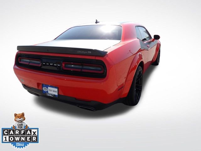 Used 2023 Dodge Challenger R/T Scat Pack image 12