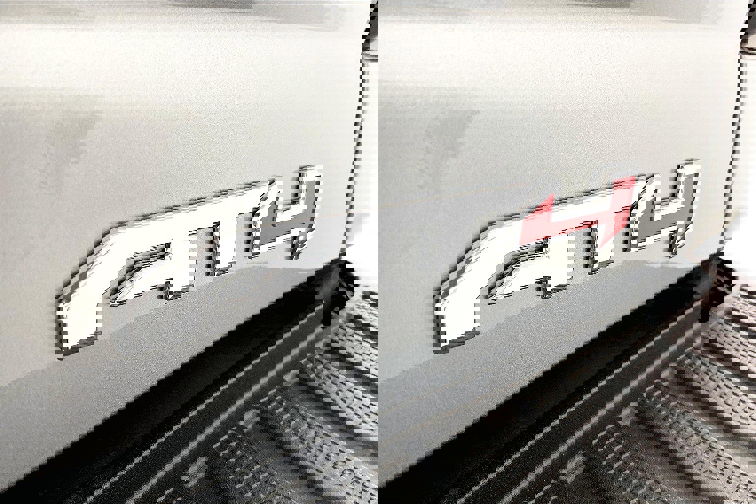 New 2026 GMC Sierra 3500 AT4 w/ AT4 Premium Plus Package image 17