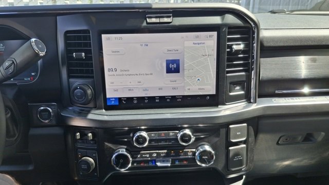 New 2025 Ford F350 Lariat w/ Lariat Ultimate Package image 4