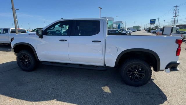 New 2026 Chevrolet Silverado 1500 ZR2 image 7