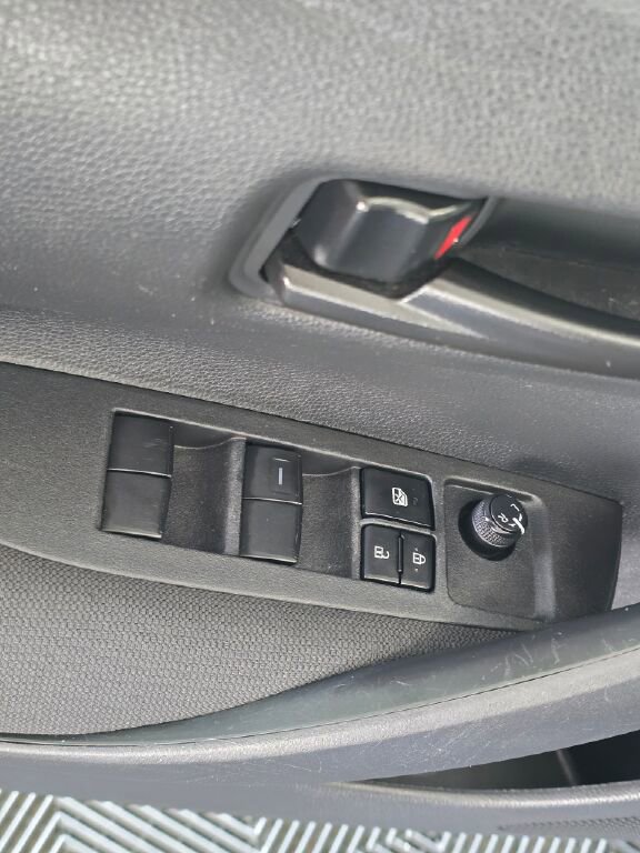 Used 2024 Toyota Corolla LE FWD image 20