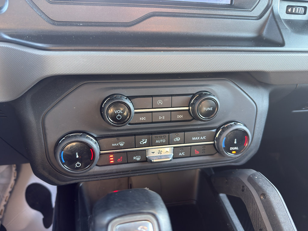 Certified 2022 Ford Bronco Big Bend AWD/4WD image 26