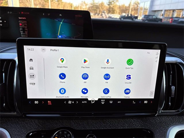 Used 2025 Ford Expedition Tremor image 26