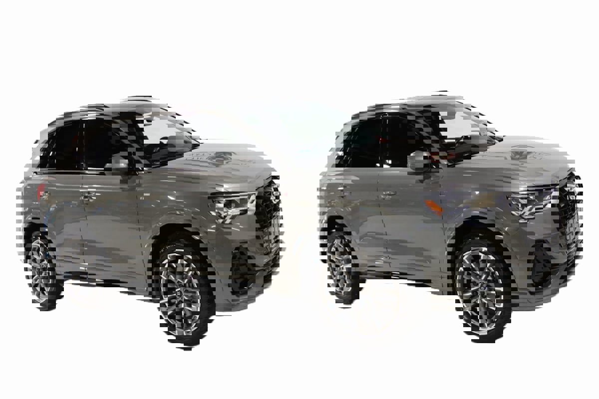 Used 2021 Audi Q3 2.0T Premium Plus w/ Premium Plus Package image 5