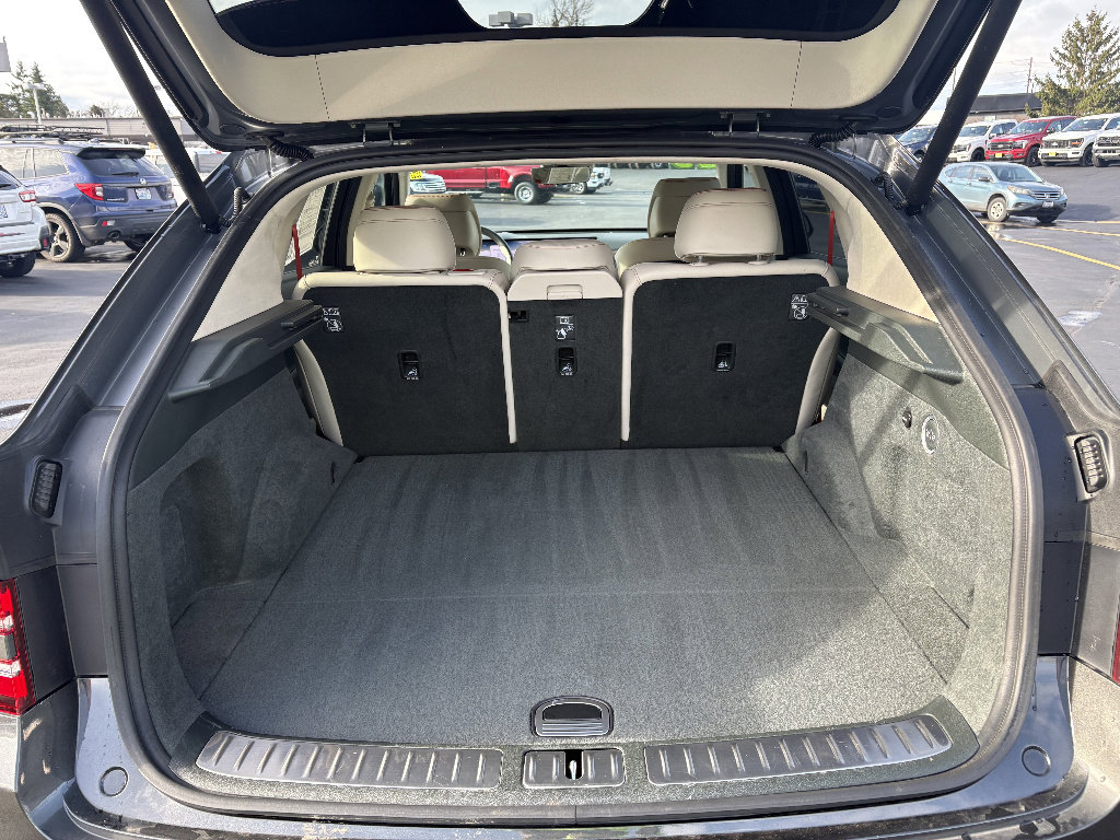 Used 2025 Genesis GV80 3.5T e-SC image 7