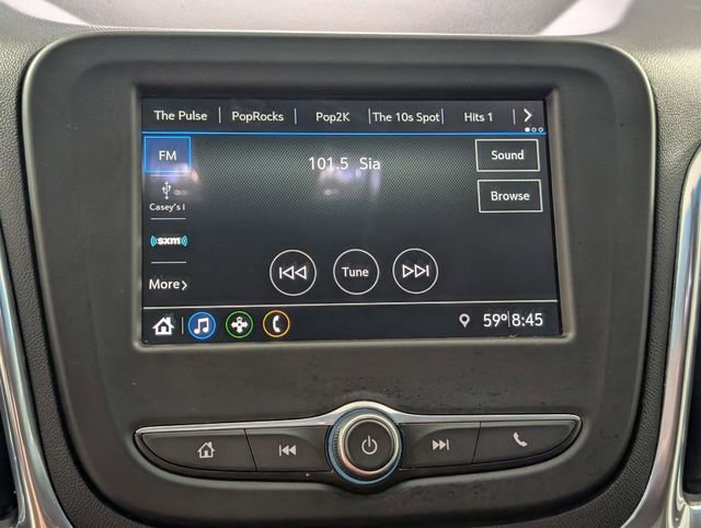 Used 2019 Chevrolet Equinox LT image 20