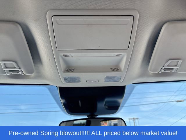Used 2024 Ford Maverick Lariat AWD/4WD image 31