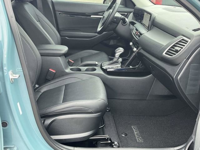 Used 2025 Kia Seltos EX image 24