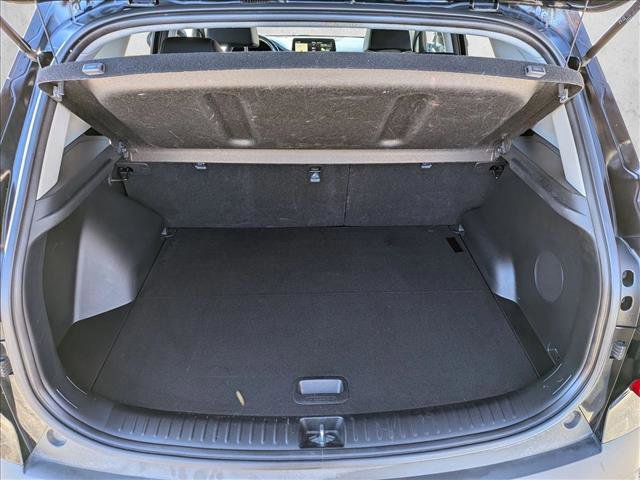 Used 2021 Kia Seltos SX image 19