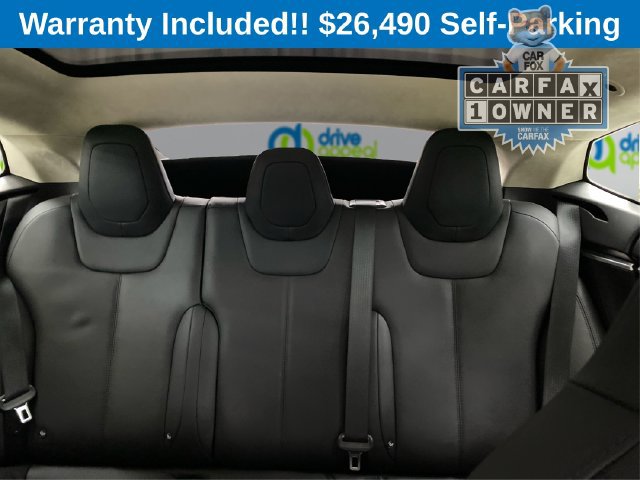 Used 2016 Tesla Model S AWD image 21