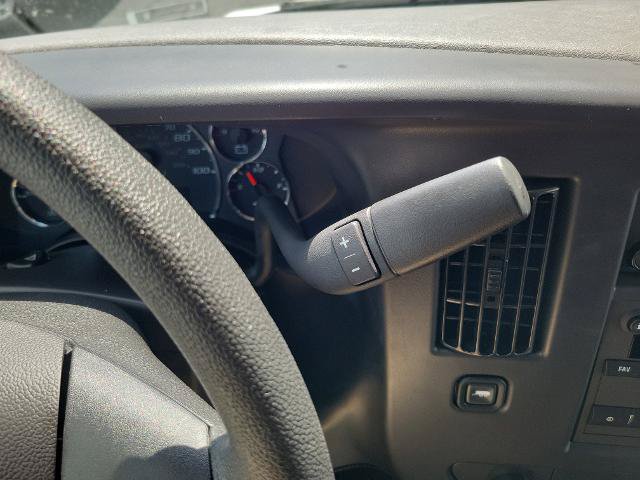 New 2025 Chevrolet Express 2500 w/ Driver Convenience Package RWD image 24