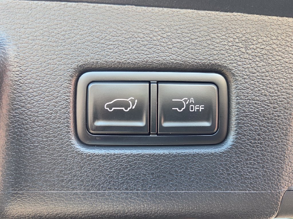 Used 2024 Kia Telluride EX w/ EX Captain's Chair Package AWD/4WD image 35