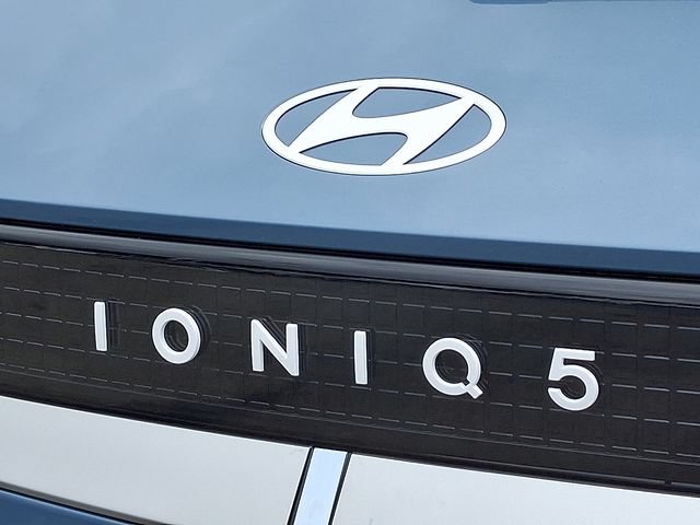 New 2026 Hyundai Ioniq 5 SE RWD image 12