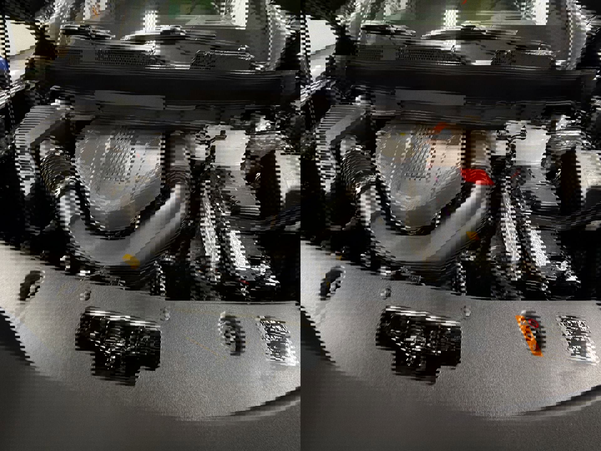 New 2026 Buick Enclave Preferred w/ Power Package image 29