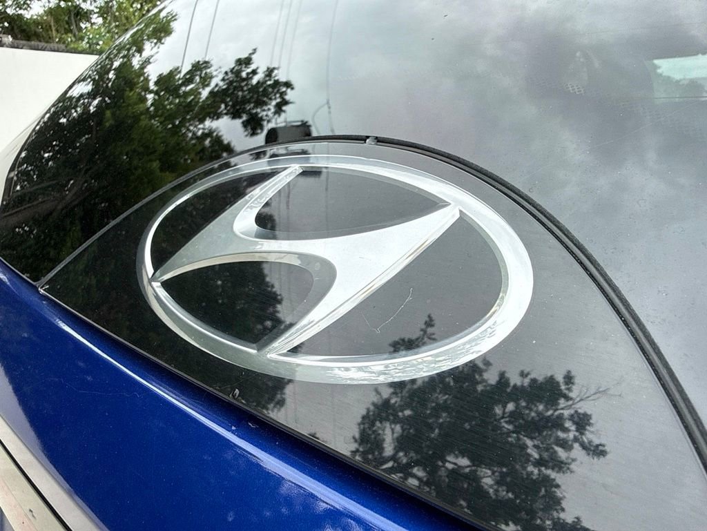 Used 2024 Hyundai Tucson SEL FWD image 13