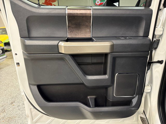 Used 2022 Ford F450 Lariat w/ Lariat Ultimate Package image 40