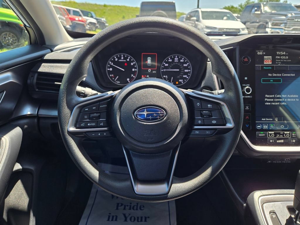 Used 2024 Subaru Impreza 2.0i Sport AWD/4WD image 19