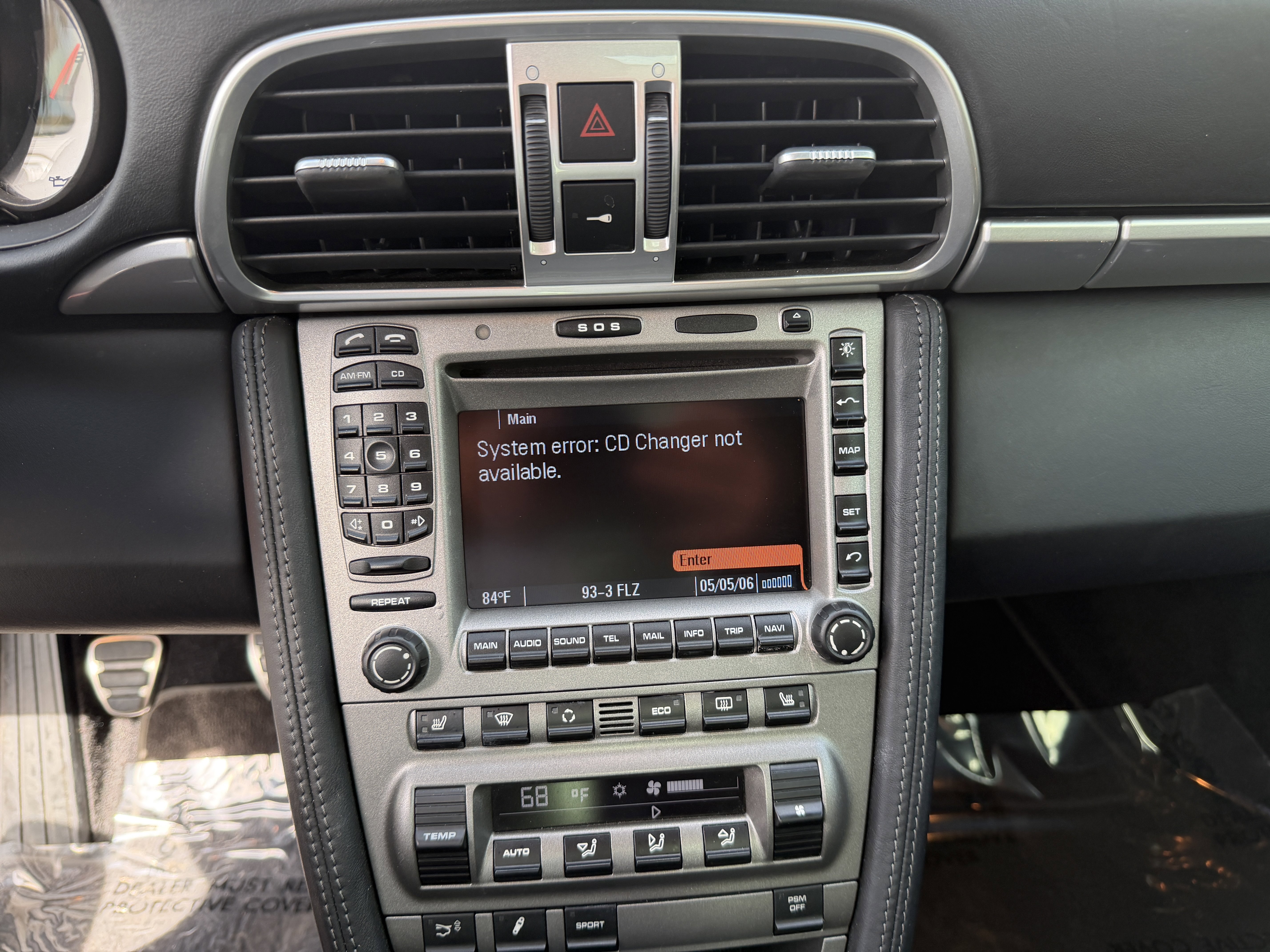 Used 2007 Porsche 911 Carrera 4S image 22