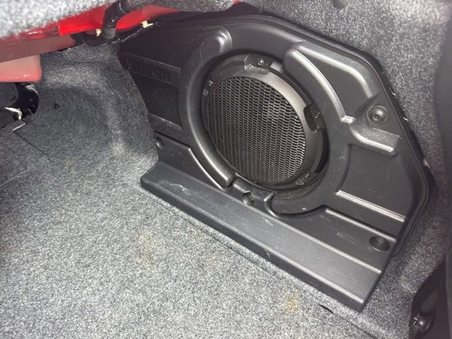 Used 2017 Ford Mustang GT Premium w/ Equipment Group 401A image 32