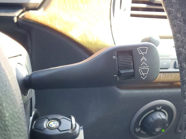 Used 2003 BMW Z4 2.5i image 18
