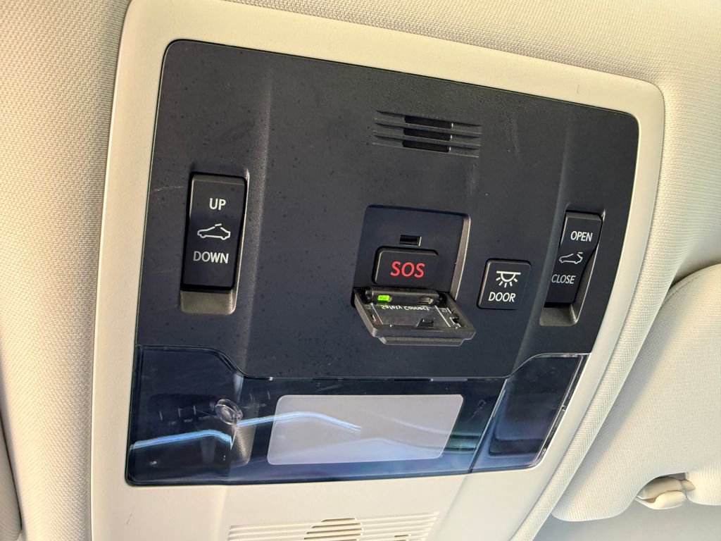 Used 2019 Lexus UX 200 w/ Accessory Package 2 FWD image 24