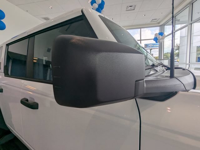 New 2026 Ford Bronco Heritage Edition AWD/4WD image 13