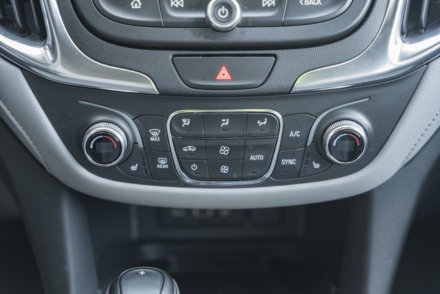 Used 2021 Chevrolet Equinox Premier image 27