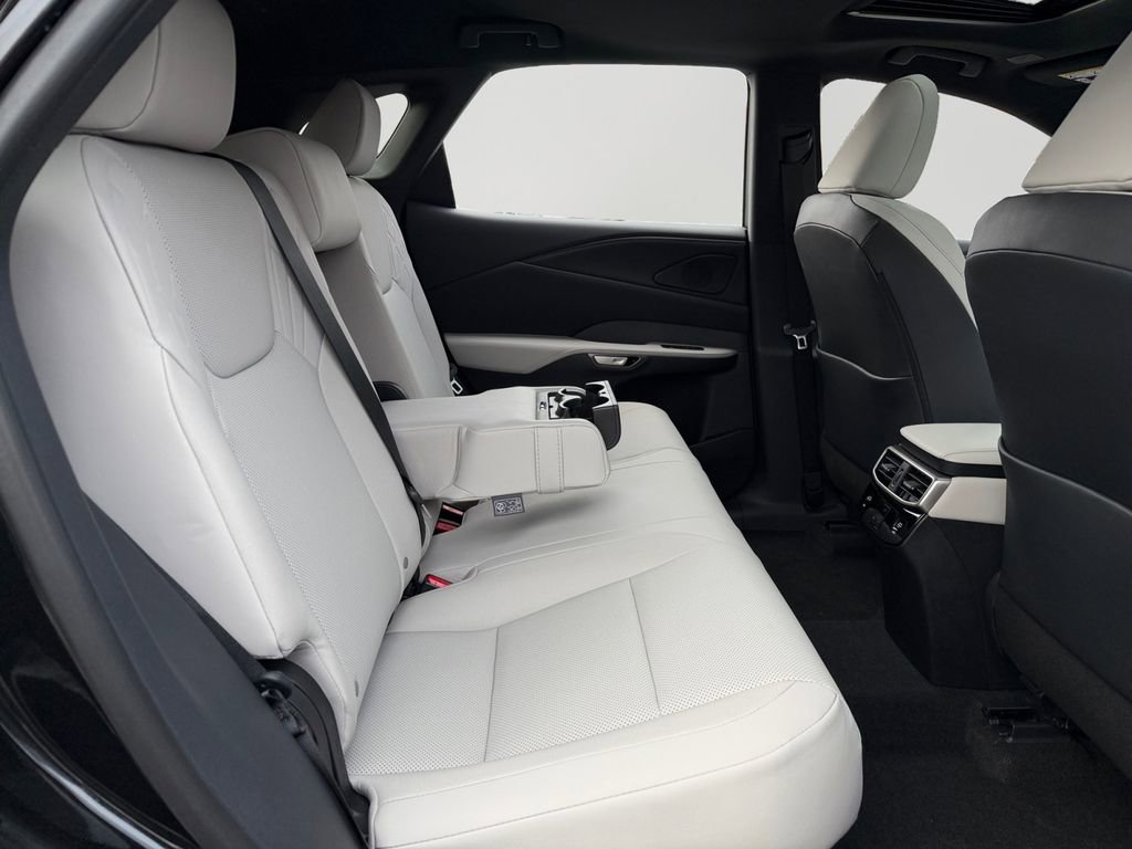 New 2026 Lexus RX 350 Premium AWD/4WD image 6