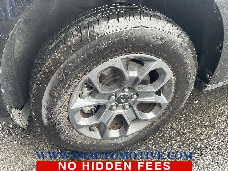 Used 2026 Ford Maverick XLT AWD/4WD image 2
