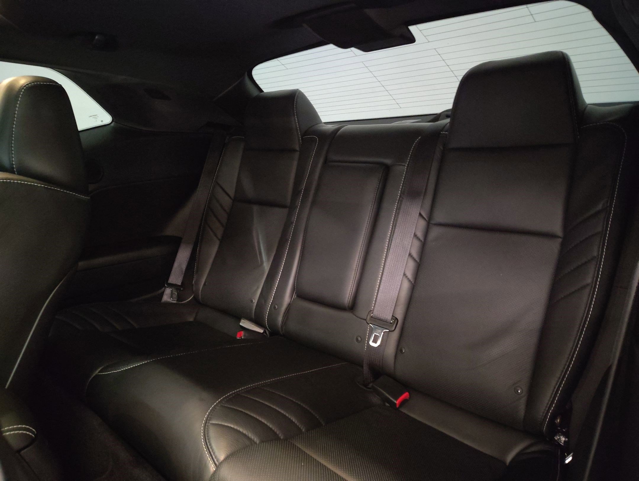 Used 2016 Dodge Challenger SRT Hellcat image 26