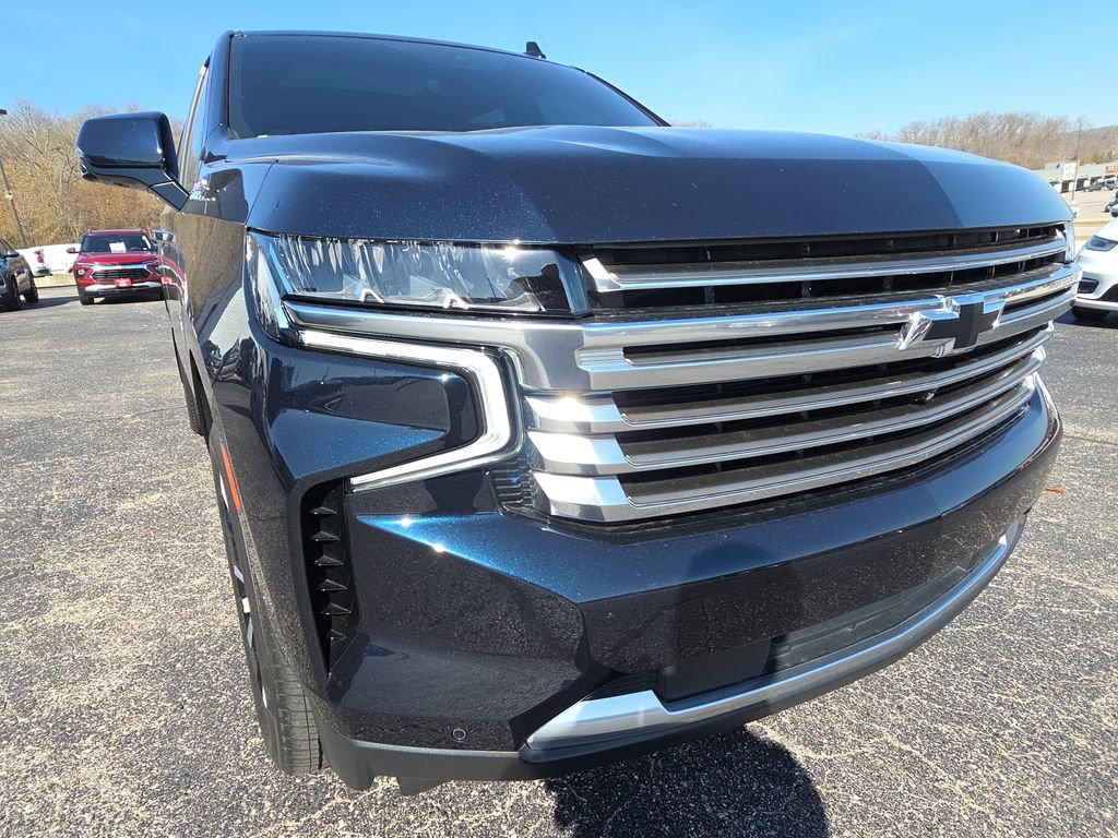 Used 2023 Chevrolet Tahoe High Country image 11