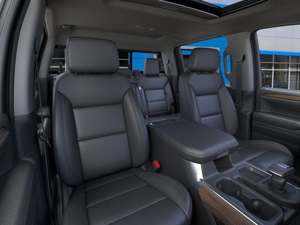 New 2026 Chevrolet Silverado 1500 RST w/ Convenience Package II AWD/4WD image 16