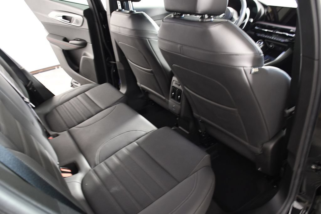 Used 2024 Dodge Hornet R/T Plus AWD/4WD image 22