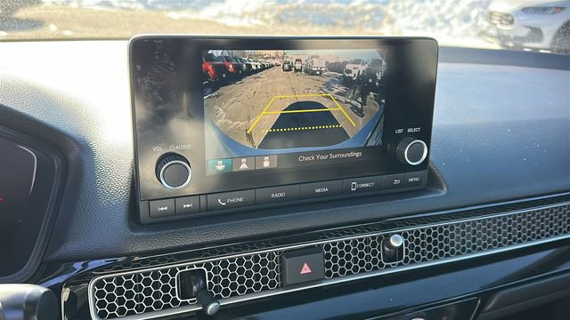 Used 2022 Honda Civic Sport image 15